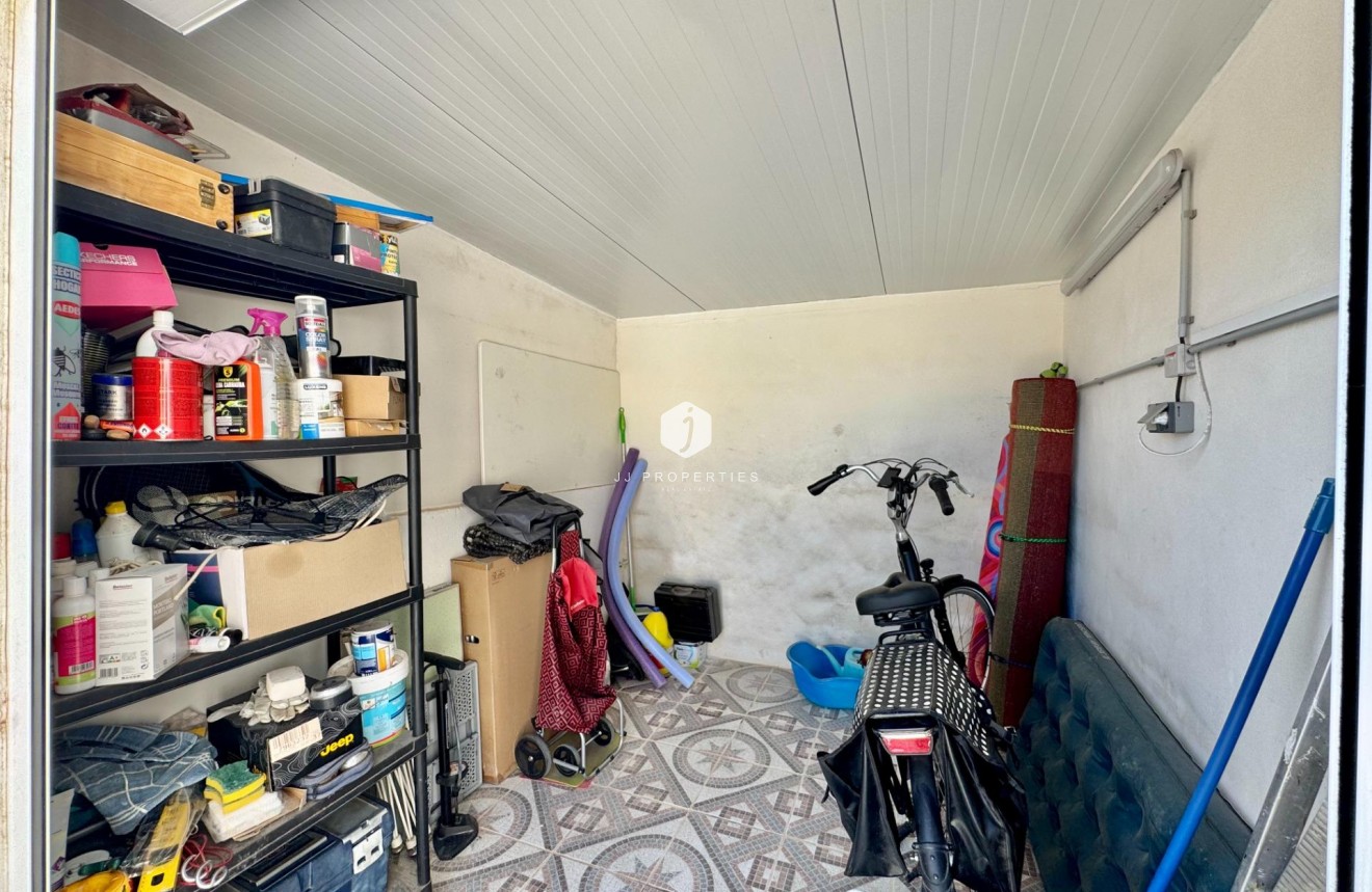 Tweedehands - Chalet -
Orihuela Costa - Los Altos