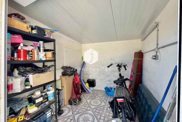 Tweedehands - Chalet -
Orihuela Costa - Los Altos