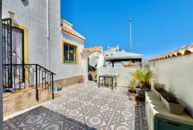 Tweedehands - Chalet -
Orihuela Costa - Los Altos