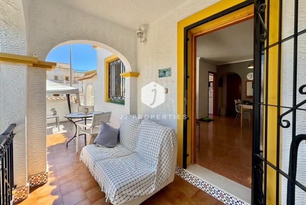 Tweedehands - Chalet -
Orihuela Costa - Los Altos