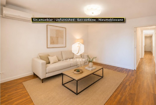 D'occasion - Appartement -
Torrevieja