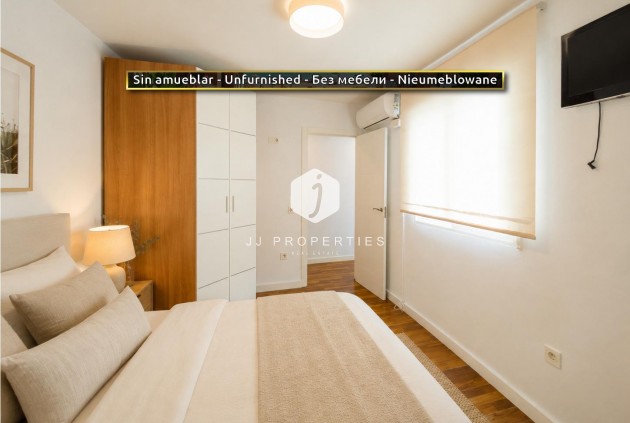 D'occasion - Appartement -
Torrevieja