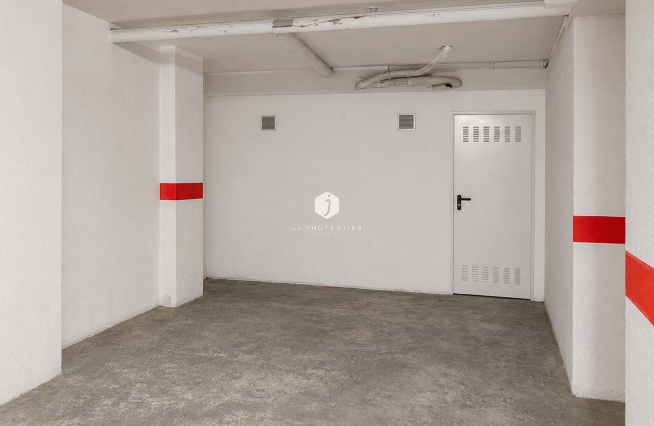 D'occasion - Appartement -
Torrevieja