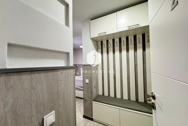 Aus zweiter Hand - Wohnung -
Torrevieja - Playa del Cura