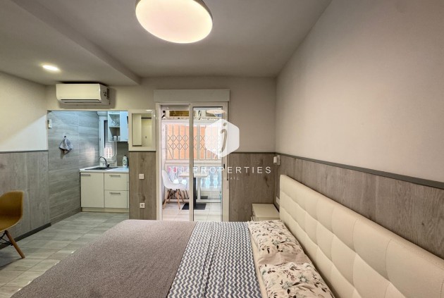 Aus zweiter Hand - Wohnung -
Torrevieja - Playa del Cura