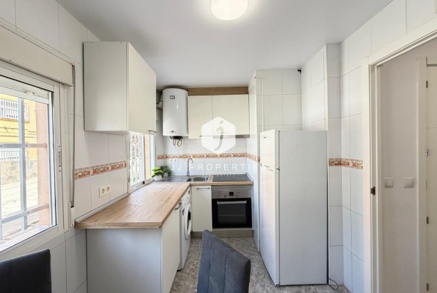 Aus zweiter Hand - Wohnung -
Torrevieja - Centro