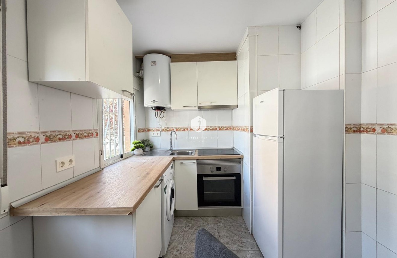 Aus zweiter Hand - Wohnung -
Torrevieja - Centro