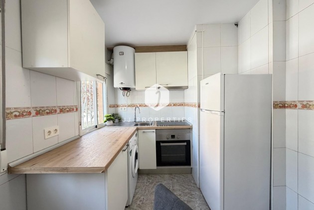 Aus zweiter Hand - Wohnung -
Torrevieja - Centro