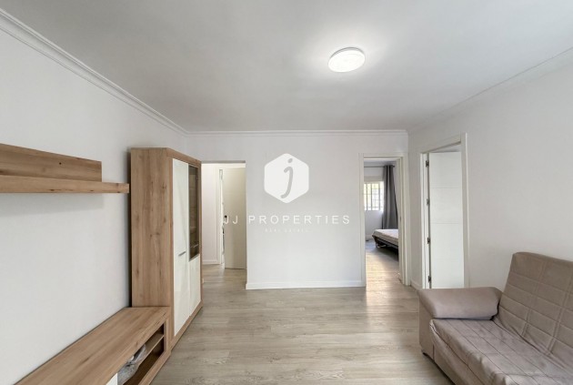 Aus zweiter Hand - Wohnung -
Torrevieja - Centro