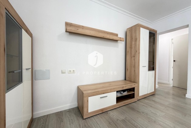 Aus zweiter Hand - Wohnung -
Torrevieja - Centro