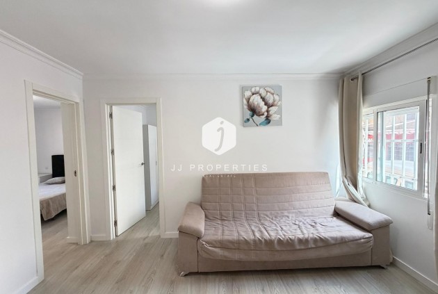 Aus zweiter Hand - Wohnung -
Torrevieja - Centro