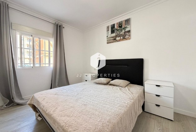 Aus zweiter Hand - Wohnung -
Torrevieja - Centro