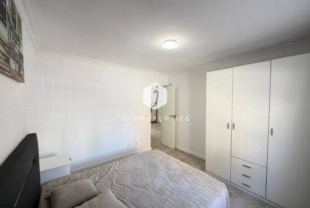Aus zweiter Hand - Wohnung -
Torrevieja - Centro