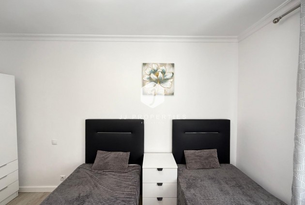 Aus zweiter Hand - Wohnung -
Torrevieja - Centro