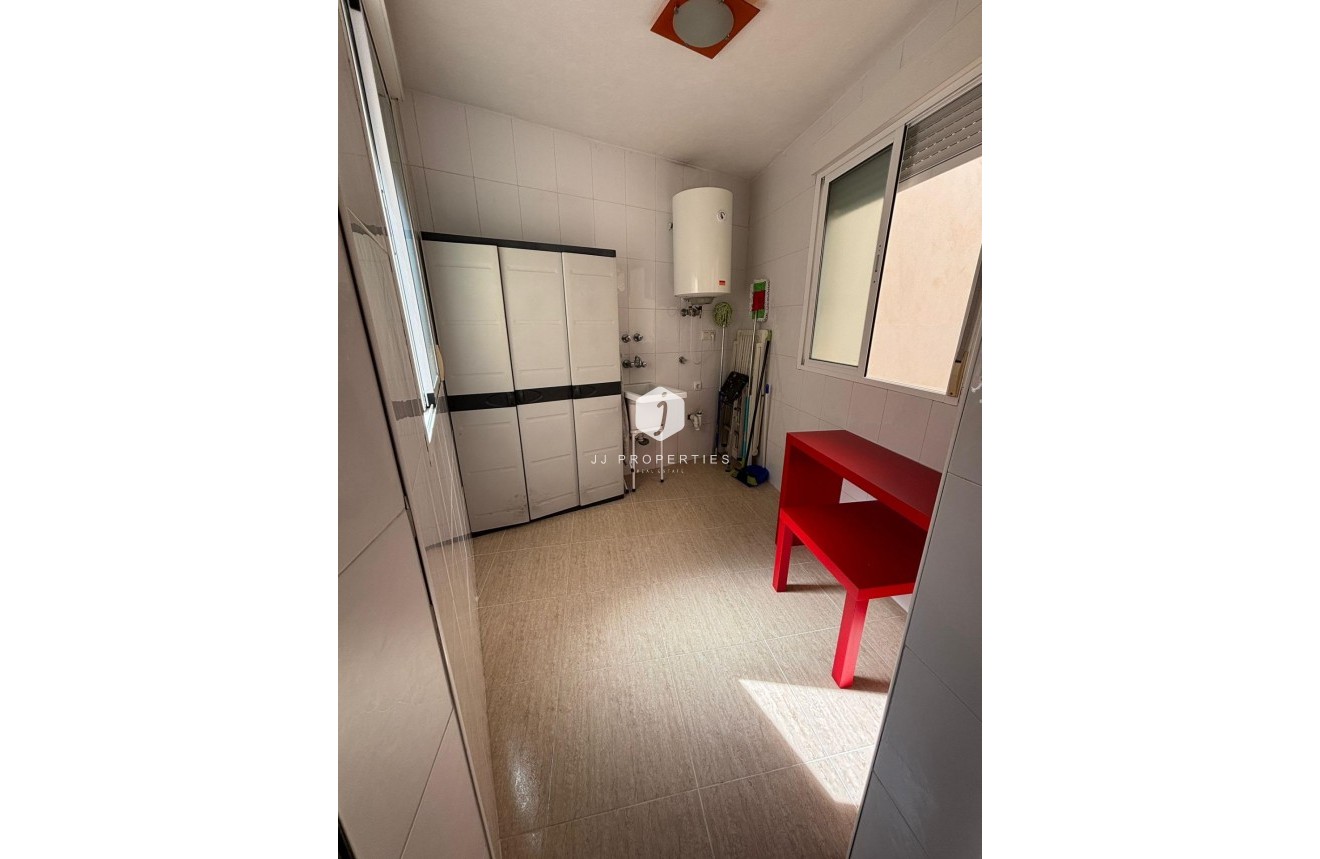 Segunda mano - Apartamento / piso -
Torrevieja - Centro