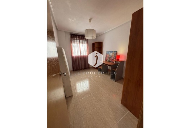 Segunda mano - Apartamento / piso -
Torrevieja - Centro
