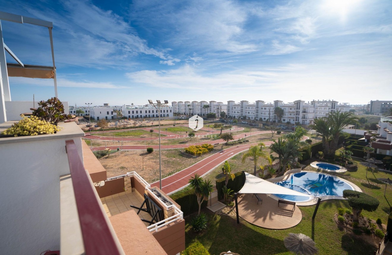 Tweedehands - Appartement / flat -
Orihuela Costa - Rocio Del Mar
