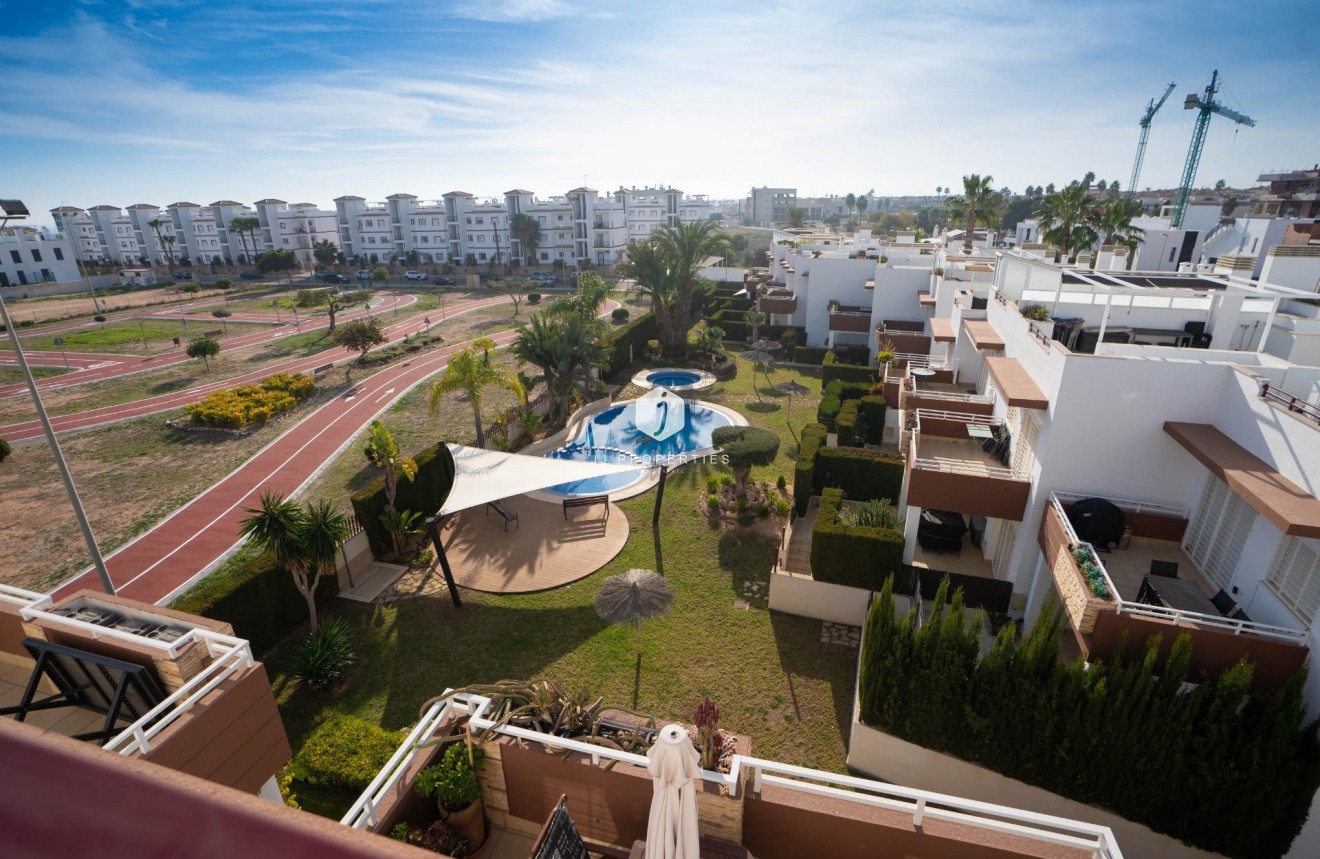 Tweedehands - Appartement / flat -
Orihuela Costa - Rocio Del Mar
