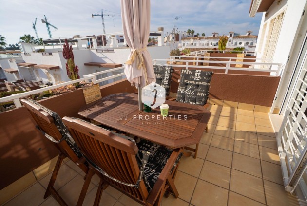 Tweedehands - Appartement / flat -
Orihuela Costa - Rocio Del Mar