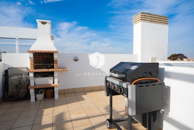 Tweedehands - Appartement / flat -
Orihuela Costa - Rocio Del Mar