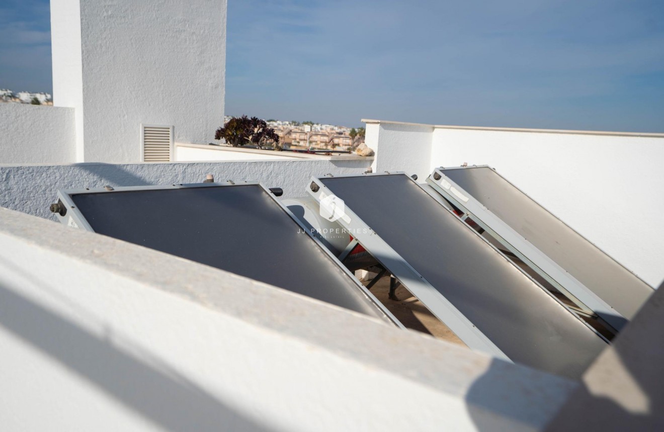 Tweedehands - Appartement / flat -
Orihuela Costa - Rocio Del Mar