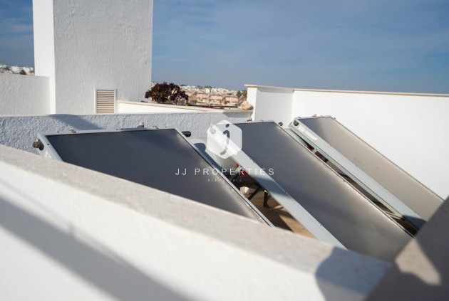 Tweedehands - Appartement / flat -
Orihuela Costa - Rocio Del Mar