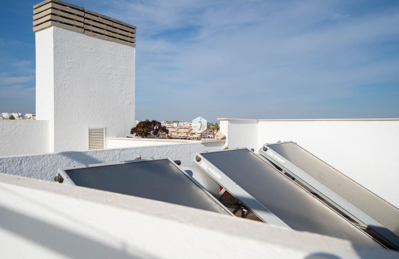 Tweedehands - Appartement / flat -
Orihuela Costa - Rocio Del Mar