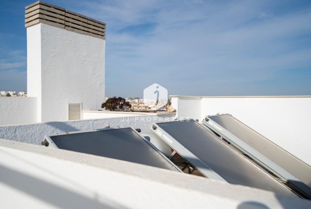 Tweedehands - Appartement / flat -
Orihuela Costa - Rocio Del Mar
