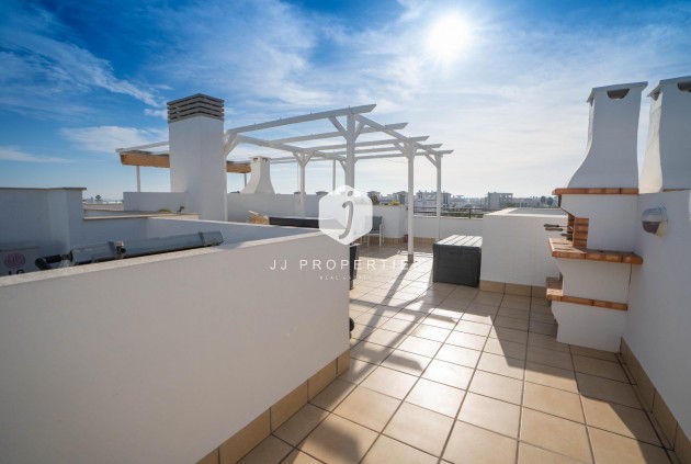 Tweedehands - Appartement / flat -
Orihuela Costa - Rocio Del Mar