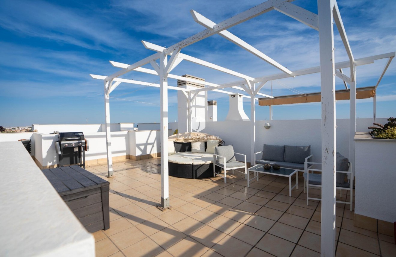 Tweedehands - Appartement / flat -
Orihuela Costa - Rocio Del Mar