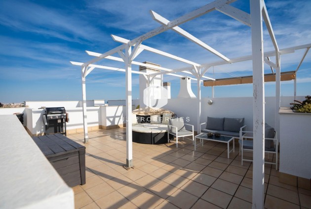 Tweedehands - Appartement / flat -
Orihuela Costa - Rocio Del Mar