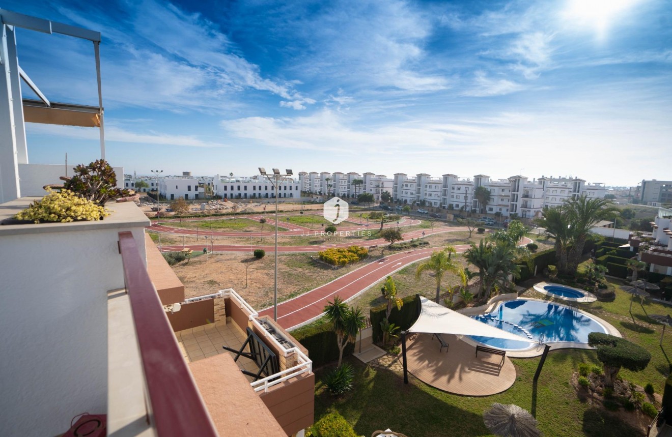 Tweedehands - Appartement / flat -
Orihuela Costa - Rocio Del Mar