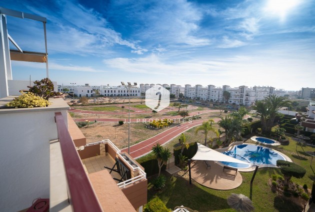 Tweedehands - Appartement / flat -
Orihuela Costa - Rocio Del Mar