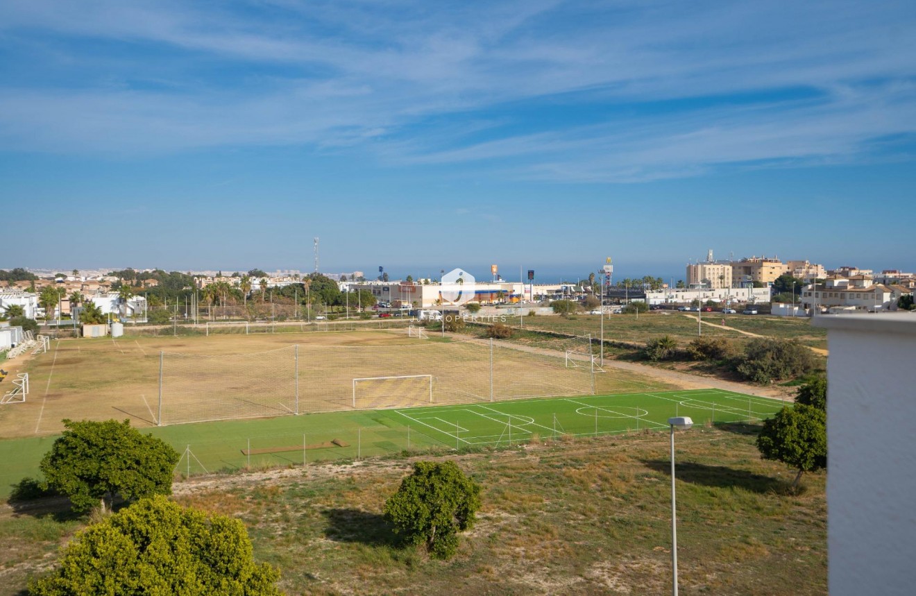 Tweedehands - Appartement / flat -
Orihuela Costa - Rocio Del Mar
