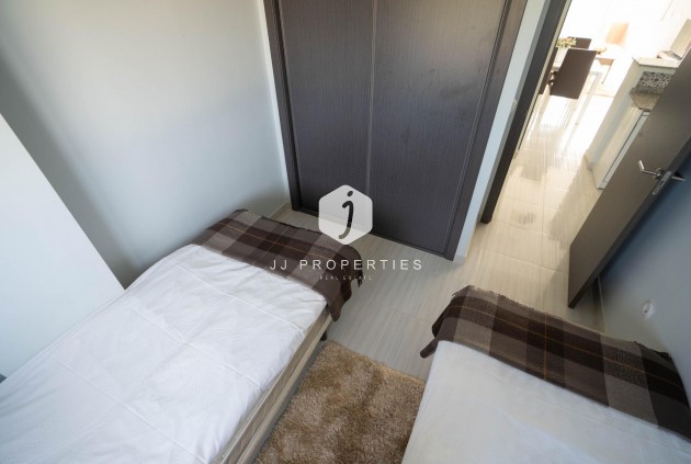 Tweedehands - Appartement / flat -
Orihuela Costa - Rocio Del Mar