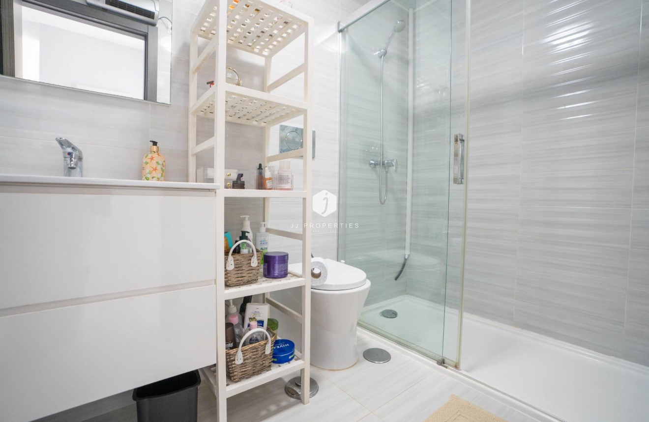 Tweedehands - Appartement / flat -
Orihuela Costa - Rocio Del Mar