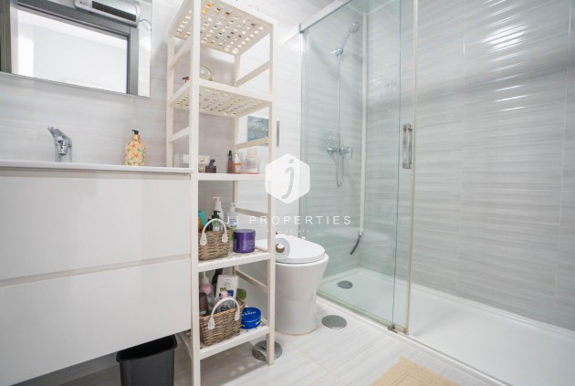 Tweedehands - Appartement / flat -
Orihuela Costa - Rocio Del Mar