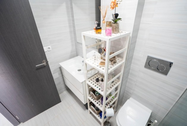 Tweedehands - Appartement / flat -
Orihuela Costa - Rocio Del Mar