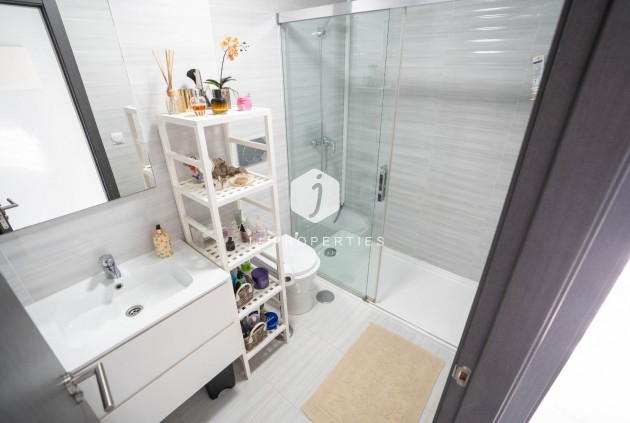 Tweedehands - Appartement / flat -
Orihuela Costa - Rocio Del Mar
