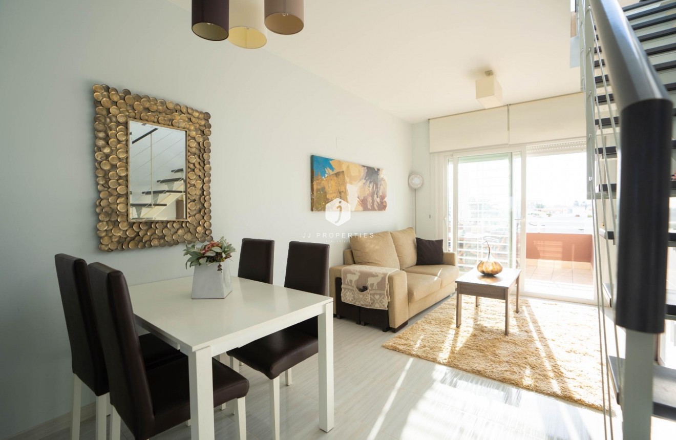 Tweedehands - Appartement / flat -
Orihuela Costa - Rocio Del Mar