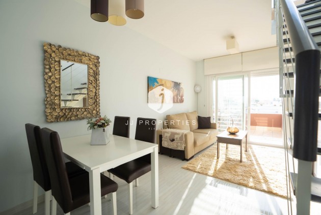 Tweedehands - Appartement / flat -
Orihuela Costa - Rocio Del Mar