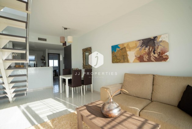Tweedehands - Appartement / flat -
Orihuela Costa - Rocio Del Mar