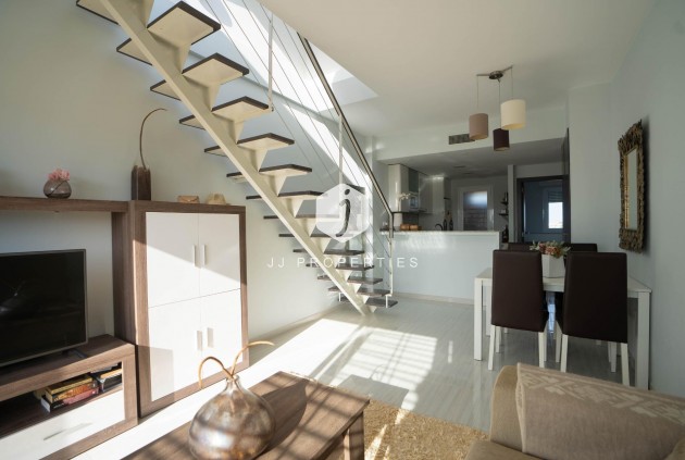 Tweedehands - Appartement / flat -
Orihuela Costa - Rocio Del Mar