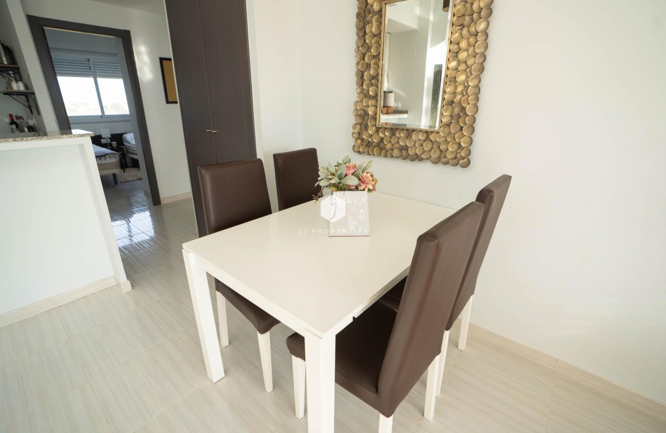 Tweedehands - Appartement / flat -
Orihuela Costa - Rocio Del Mar