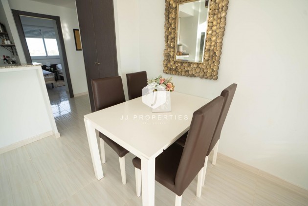 Tweedehands - Appartement / flat -
Orihuela Costa - Rocio Del Mar