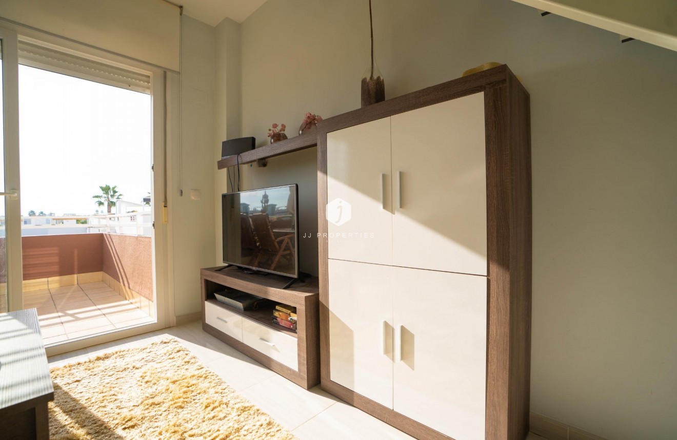 Tweedehands - Appartement / flat -
Orihuela Costa - Rocio Del Mar