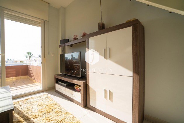 Tweedehands - Appartement / flat -
Orihuela Costa - Rocio Del Mar