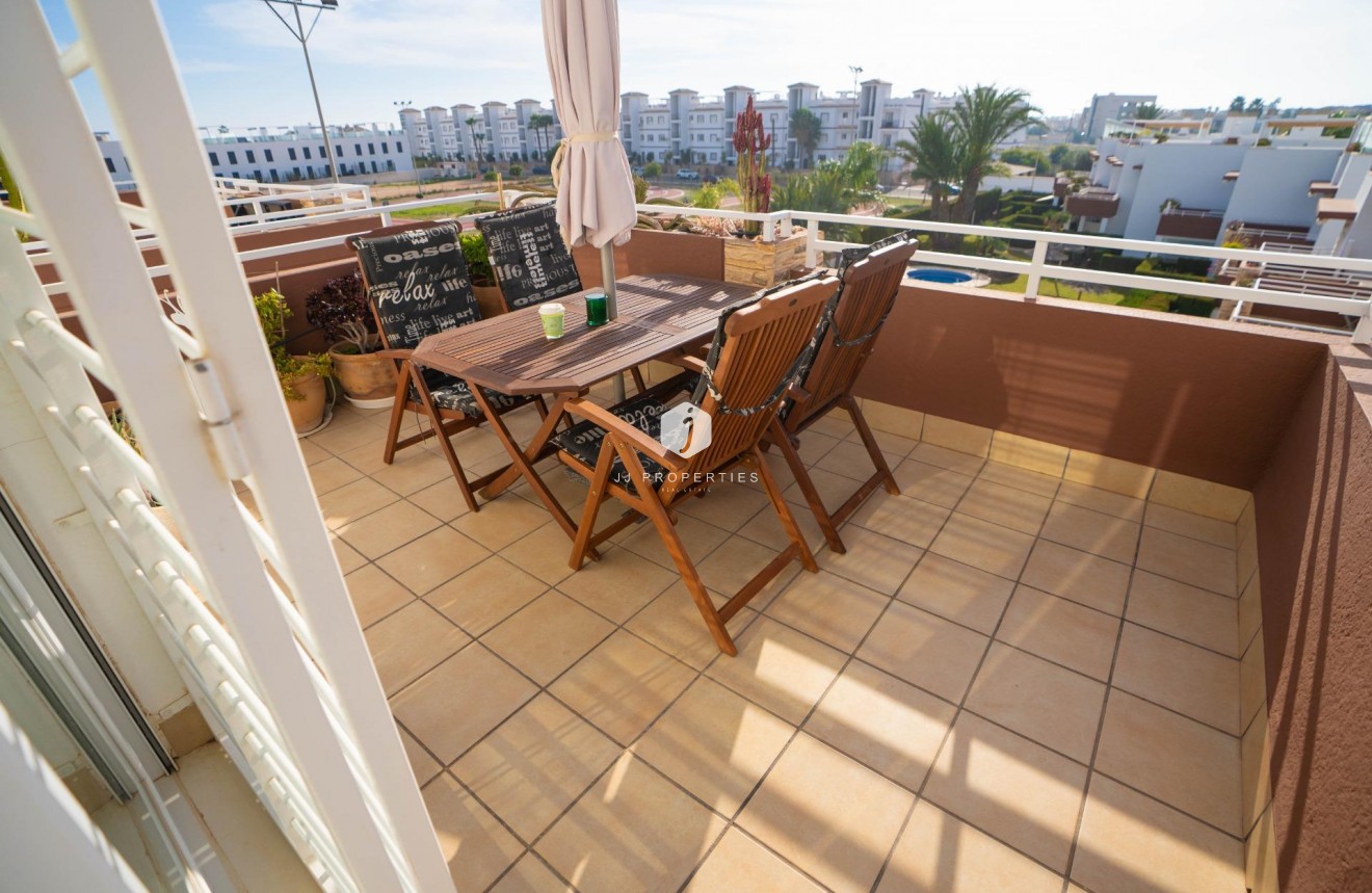 Tweedehands - Appartement / flat -
Orihuela Costa - Rocio Del Mar