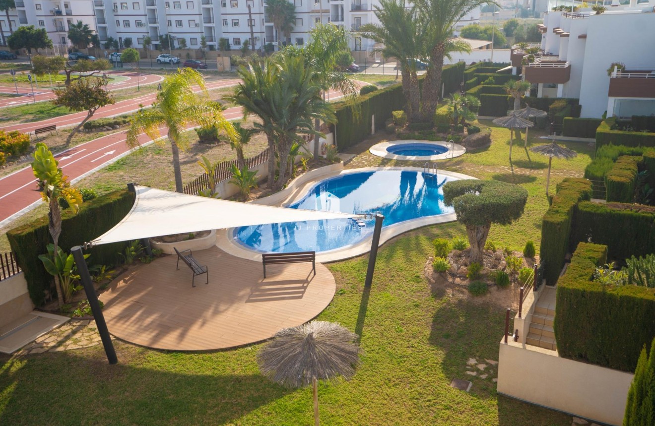 Tweedehands - Appartement / flat -
Orihuela Costa - Rocio Del Mar