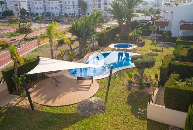 Tweedehands - Appartement / flat -
Orihuela Costa - Rocio Del Mar